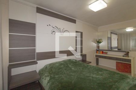 Casa de condomínio à venda com 68m², 3 quartos e 1 vaga Casa de condomínio à venda com 68m², 3 quartos e 1 vagaQuarto 3