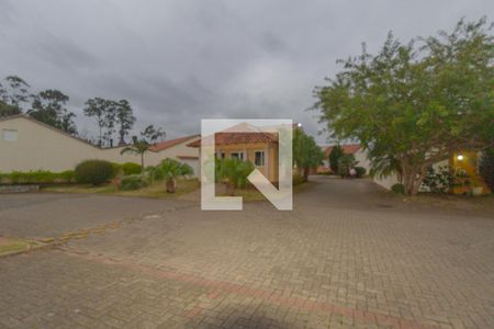 Casa de condomínio à venda com 68m², 3 quartos e 1 vaga Casa de condomínio à venda com 68m², 3 quartos e 1 vagaÁrea comum - Salão de festas