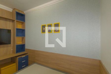 Casa de condomínio à venda com 68m², 3 quartos e 1 vaga Casa de condomínio à venda com 68m², 3 quartos e 1 vagaQuarto 2