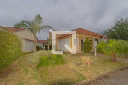 Casa de condomínio à venda com 68m², 3 quartos e 1 vaga Casa de condomínio à venda com 68m², 3 quartos e 1 vagaÁrea comum - Salão de festas