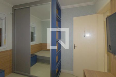 Casa de condomínio à venda com 68m², 3 quartos e 1 vaga Casa de condomínio à venda com 68m², 3 quartos e 1 vagaQuarto 2