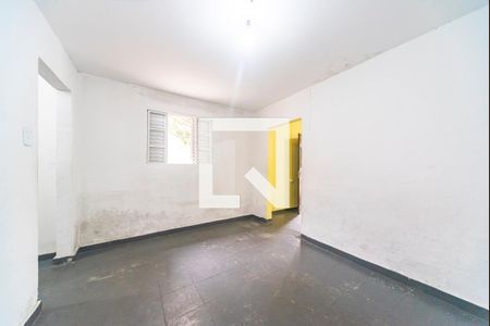 Casa para alugar com 2 quartos, 65m² em Casa Branca, Santo André