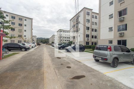 Apartamento para alugar com 30m², 2 quartos e 1 vaga Apartamento para alugar com 30m², 2 quartos e 1 vagaÁrea comum