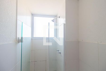 Apartamento para alugar com 30m², 2 quartos e 1 vaga Apartamento para alugar com 30m², 2 quartos e 1 vagaBanheiro