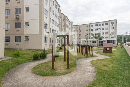 Apartamento para alugar com 30m², 2 quartos e 1 vaga Apartamento para alugar com 30m², 2 quartos e 1 vagaÁrea comum - Playground