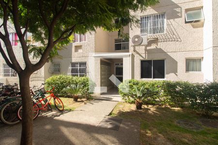 Apartamento para alugar com 30m², 2 quartos e 1 vaga Apartamento para alugar com 30m², 2 quartos e 1 vagaÁrea comum