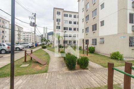 Apartamento para alugar com 30m², 2 quartos e 1 vaga Apartamento para alugar com 30m², 2 quartos e 1 vagaÁrea comum