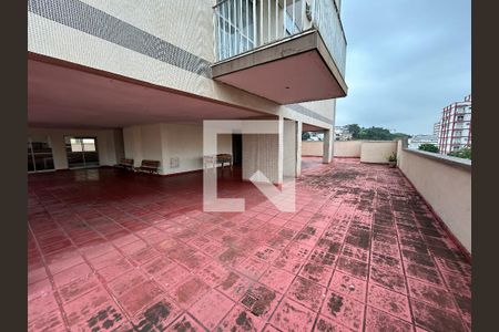 Apartamento à venda com 45m², 1 quarto e 1 vagaÁrea comum