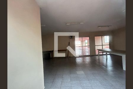 Apartamento à venda com 45m², 1 quarto e 1 vagaÁrea comum - Salão de festas