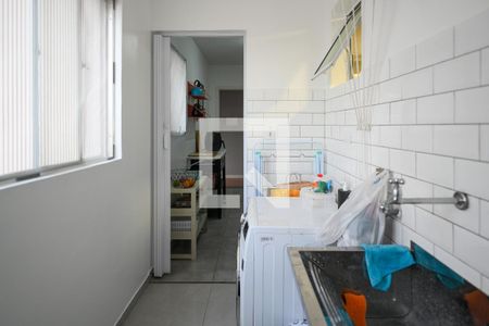 Apartamento à venda com 73m², 3 quartos e 1 vaga Apartamento à venda com 73m², 3 quartos e 1 vagaÁrea de Serviço