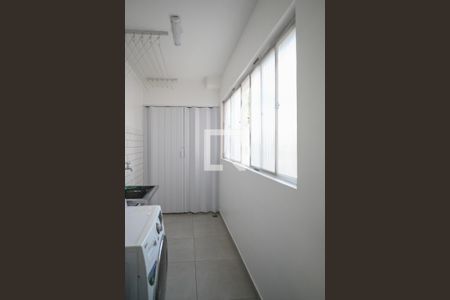 Apartamento à venda com 73m², 3 quartos e 1 vaga Apartamento à venda com 73m², 3 quartos e 1 vagaÁrea de Serviço