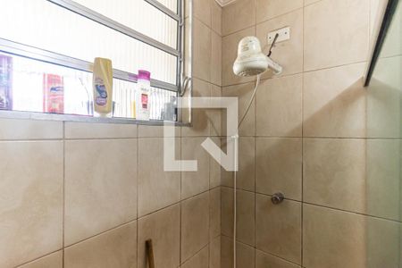 Apartamento à venda com 76m², 1 quarto e sem vaga Apartamento à venda com 76m², 1 quarto e sem vagaBanheiro