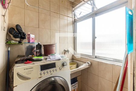 Apartamento à venda com 76m², 1 quarto e sem vaga Apartamento à venda com 76m², 1 quarto e sem vagaÁrea de Serviço