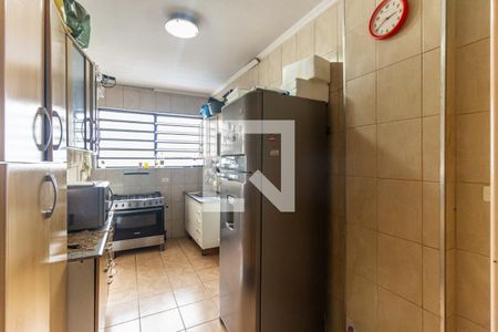 Apartamento à venda com 76m², 1 quarto e sem vaga Apartamento à venda com 76m², 1 quarto e sem vagaCozinha