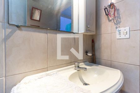 Apartamento à venda com 76m², 1 quarto e sem vaga Apartamento à venda com 76m², 1 quarto e sem vagaBanheiro