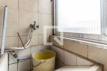 Apartamento à venda com 76m², 1 quarto e sem vaga Apartamento à venda com 76m², 1 quarto e sem vagaÁrea de Serviço