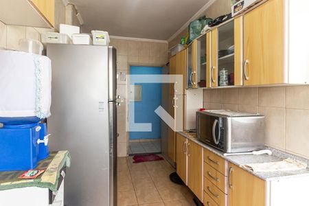 Apartamento à venda com 76m², 1 quarto e sem vaga Apartamento à venda com 76m², 1 quarto e sem vagaCozinha