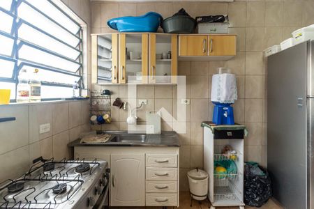 Apartamento à venda com 76m², 1 quarto e sem vaga Apartamento à venda com 76m², 1 quarto e sem vagaCozinha
