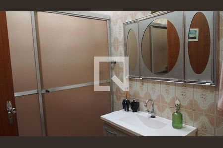 Casa à venda com 163m², 2 quartos e 1 vagaBanheiro 1