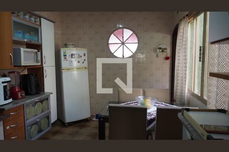 Casa à venda com 163m², 2 quartos e 1 vagaCozinha