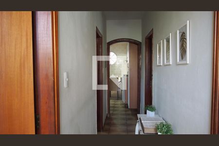 Casa à venda com 163m², 2 quartos e 1 vagaÁrea externa 