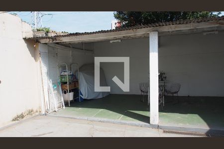 Casa à venda com 163m², 2 quartos e 1 vagaÁrea externa 