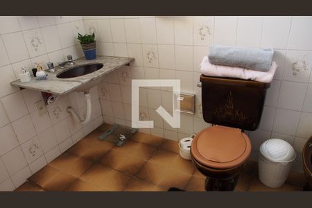 Casa à venda com 163m², 2 quartos e 1 vagaBanheiro 2