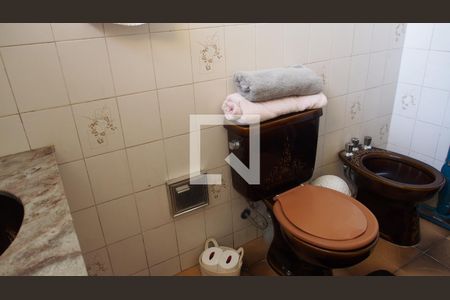 Casa à venda com 163m², 2 quartos e 1 vagaBanheiro 2