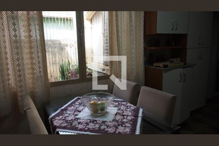 Casa à venda com 163m², 2 quartos e 1 vagaCozinha