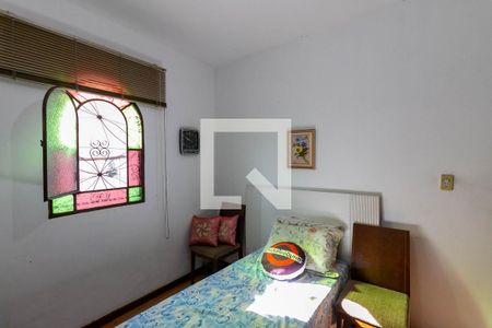 Quarto de casa para alugar com 3 quartos, 200m² em Paquetá, Belo Horizonte