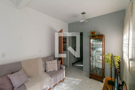 Sala de casa para alugar com 3 quartos, 200m² em Paquetá, Belo Horizonte