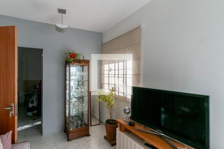 Sala de casa para alugar com 3 quartos, 200m² em Paquetá, Belo Horizonte