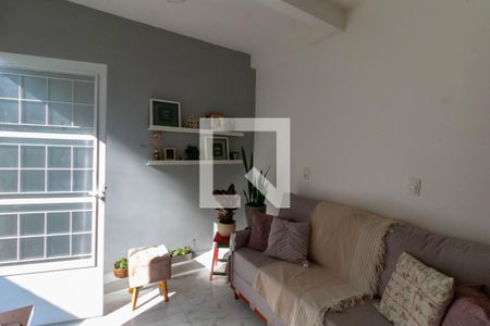 Sala de casa para alugar com 3 quartos, 200m² em Paquetá, Belo Horizonte