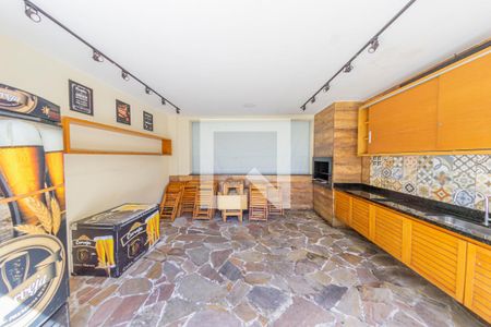 Apartamento para alugar com 67m², 2 quartos e 1 vaga Apartamento para alugar com 67m², 2 quartos e 1 vagaÁrea comum