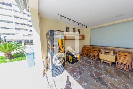 Apartamento para alugar com 67m², 2 quartos e 1 vaga Apartamento para alugar com 67m², 2 quartos e 1 vagaÁrea comum