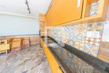 Apartamento para alugar com 67m², 2 quartos e 1 vaga Apartamento para alugar com 67m², 2 quartos e 1 vagaÁrea comum