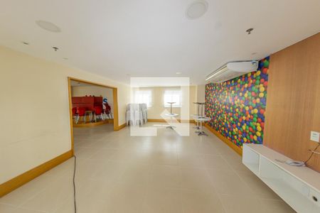 Apartamento para alugar com 67m², 2 quartos e 1 vaga Apartamento para alugar com 67m², 2 quartos e 1 vagaÁrea comum