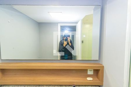 Apartamento para alugar com 67m², 2 quartos e 1 vaga Apartamento para alugar com 67m², 2 quartos e 1 vagaBanheiro