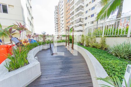 Apartamento para alugar com 67m², 2 quartos e 1 vaga Apartamento para alugar com 67m², 2 quartos e 1 vagaÁrea comum