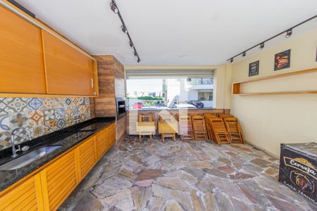 Apartamento para alugar com 67m², 2 quartos e 1 vaga Apartamento para alugar com 67m², 2 quartos e 1 vagaÁrea comum