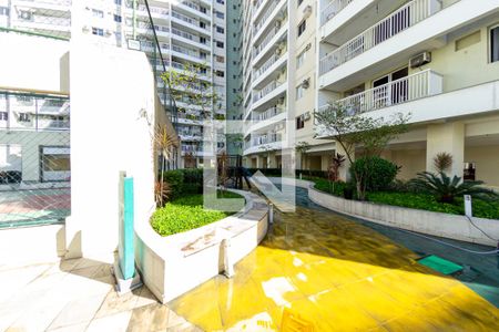 Apartamento para alugar com 67m², 2 quartos e 1 vaga Apartamento para alugar com 67m², 2 quartos e 1 vagaÁrea comum