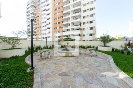 Apartamento para alugar com 67m², 2 quartos e 1 vaga Apartamento para alugar com 67m², 2 quartos e 1 vagaÁrea comum