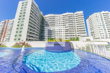 Apartamento para alugar com 67m², 2 quartos e 1 vaga Apartamento para alugar com 67m², 2 quartos e 1 vagaÁrea comum