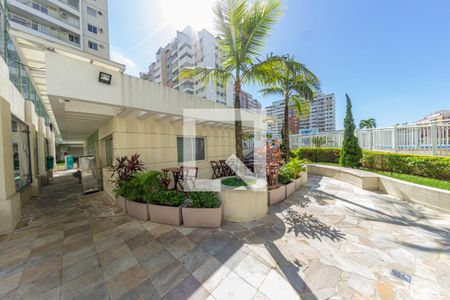 Apartamento para alugar com 67m², 2 quartos e 1 vaga Apartamento para alugar com 67m², 2 quartos e 1 vagaÁrea comum