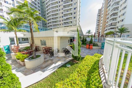 Apartamento para alugar com 67m², 2 quartos e 1 vaga Apartamento para alugar com 67m², 2 quartos e 1 vagaÁrea comum