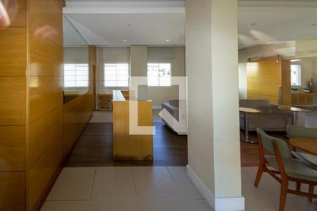 Apartamento para alugar com 67m², 2 quartos e 1 vaga Apartamento para alugar com 67m², 2 quartos e 1 vagaÁrea comum