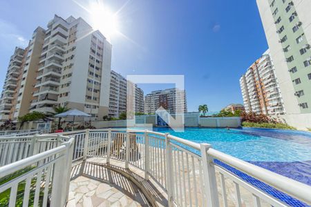 Apartamento para alugar com 67m², 2 quartos e 1 vaga Apartamento para alugar com 67m², 2 quartos e 1 vagaÁrea comum