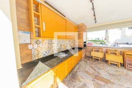 Apartamento para alugar com 67m², 2 quartos e 1 vaga Apartamento para alugar com 67m², 2 quartos e 1 vagaÁrea comum