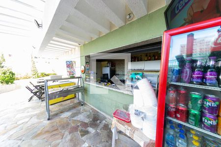 Apartamento para alugar com 67m², 2 quartos e 1 vaga Apartamento para alugar com 67m², 2 quartos e 1 vagaÁrea comum