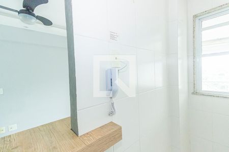 Apartamento para alugar com 67m², 2 quartos e 1 vaga Apartamento para alugar com 67m², 2 quartos e 1 vagaCozinha e Área de Serviço